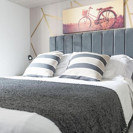 Ac - Living 58 - Chapinero - Apartasuites Bogota Ngoại thất bức ảnh