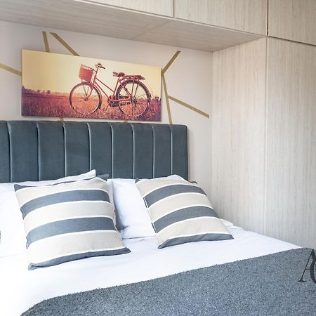 Ac - Living 58 - Chapinero - Apartasuites Bogota Ngoại thất bức ảnh