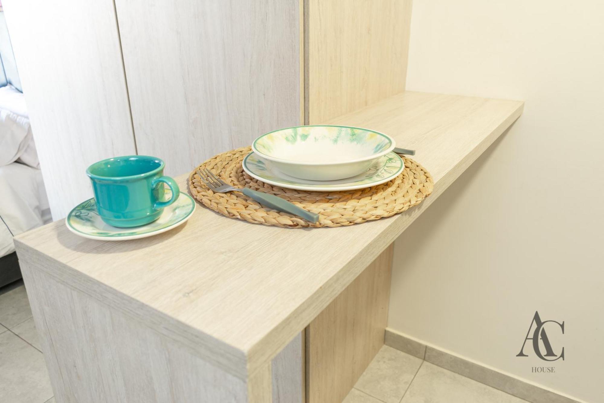 Ac - Living 58 - Chapinero - Apartasuites Bogota Ngoại thất bức ảnh