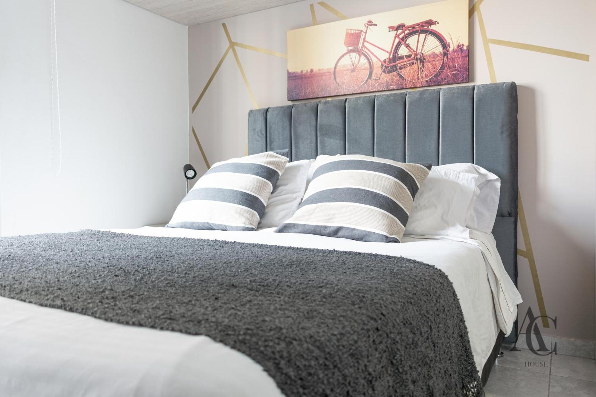 Ac - Living 58 - Chapinero - Apartasuites Bogota Ngoại thất bức ảnh