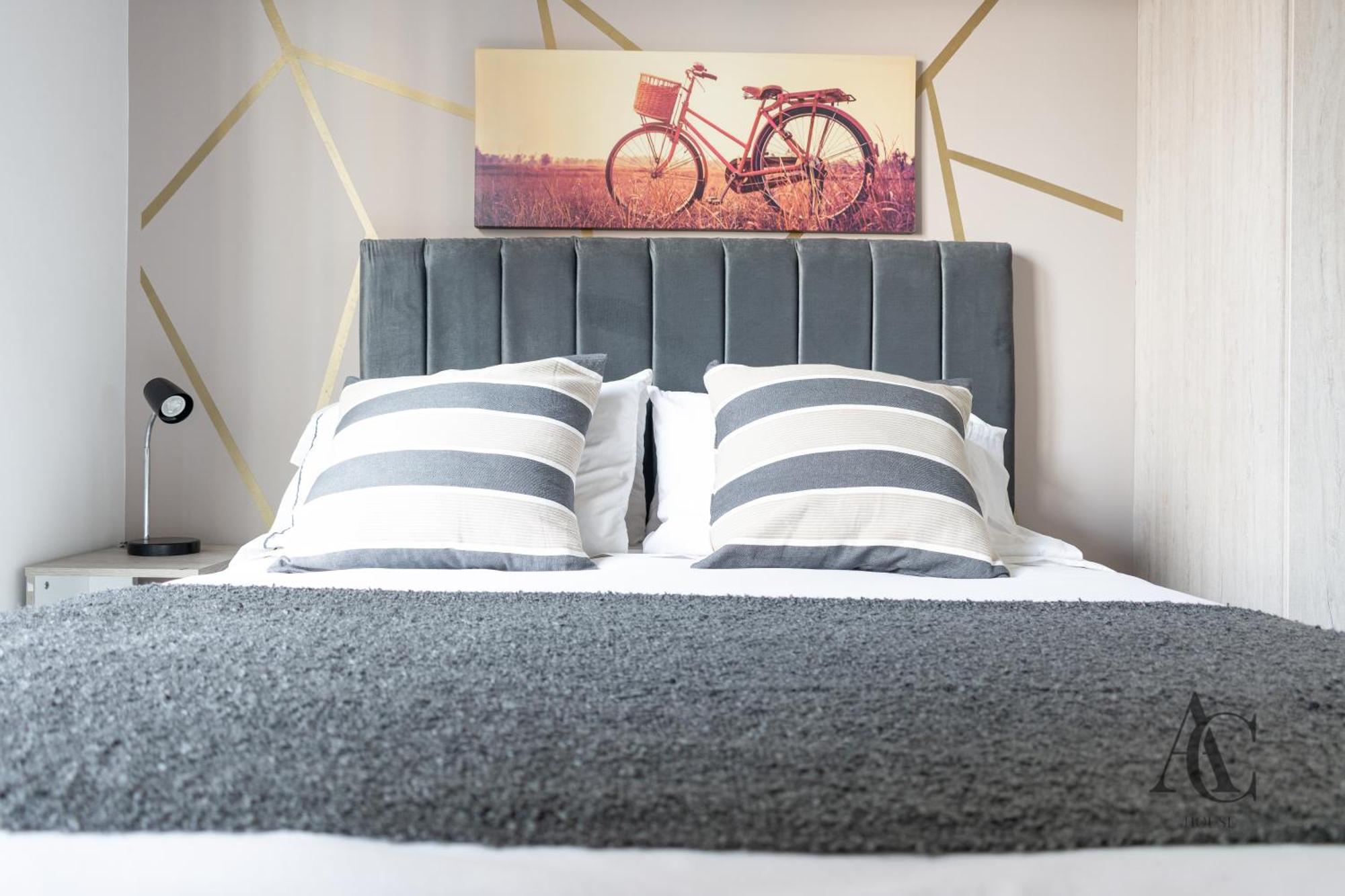 Ac - Living 58 - Chapinero - Apartasuites Bogota Ngoại thất bức ảnh