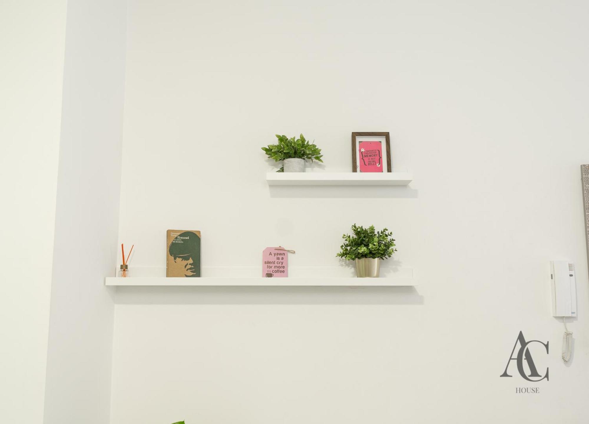 Ac - Living 58 - Chapinero - Apartasuites Bogota Ngoại thất bức ảnh