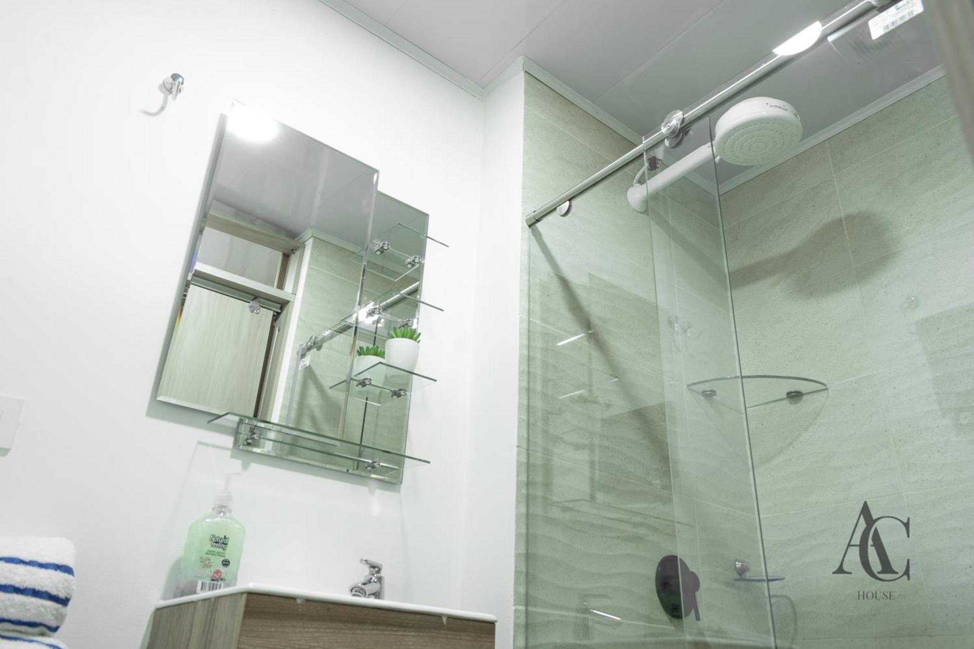 Ac - Living 58 - Chapinero - Apartasuites Bogota Ngoại thất bức ảnh